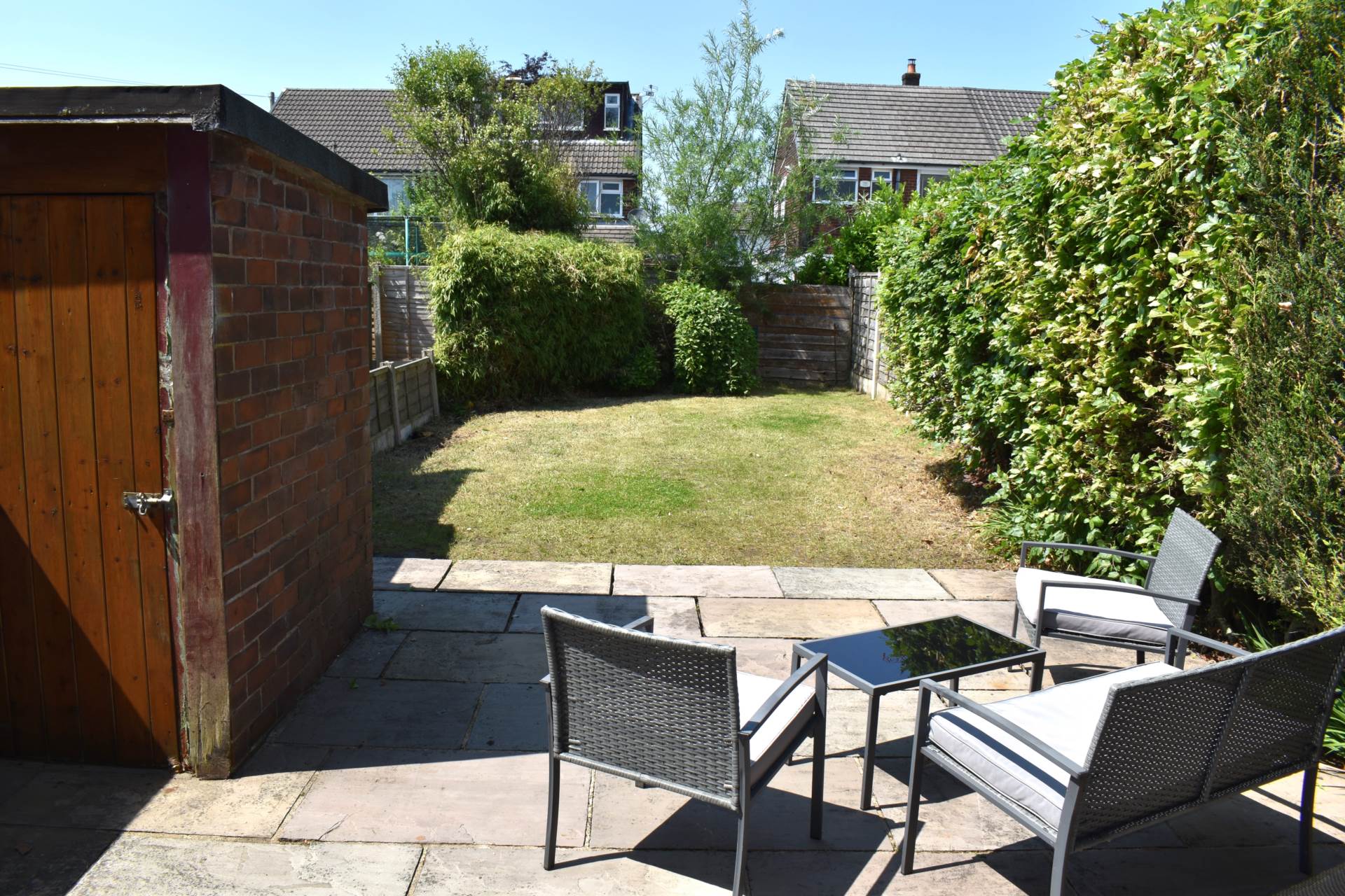 Additional Property Image 2 bedroom Terraced for sale in Bolton 16