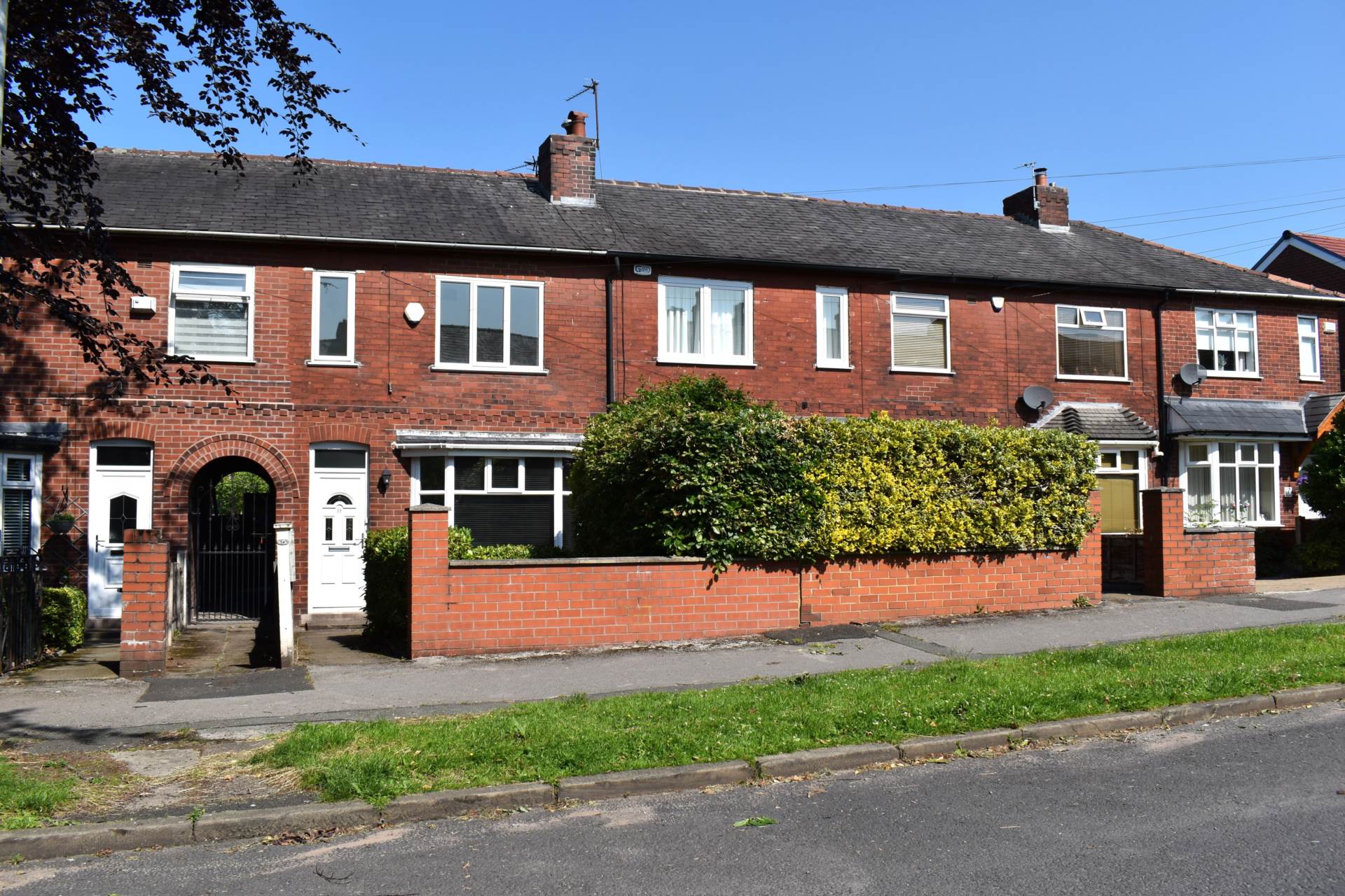 Additional Property Image 2 bedroom Terraced for sale in Bolton 18
