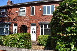2 bedroom Terraced for sale in Bolton