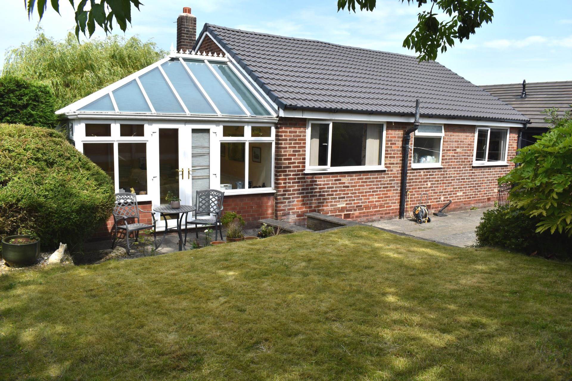 Additional Property Image 2 bedroom Detached Bungalow for sale in Bolton 2