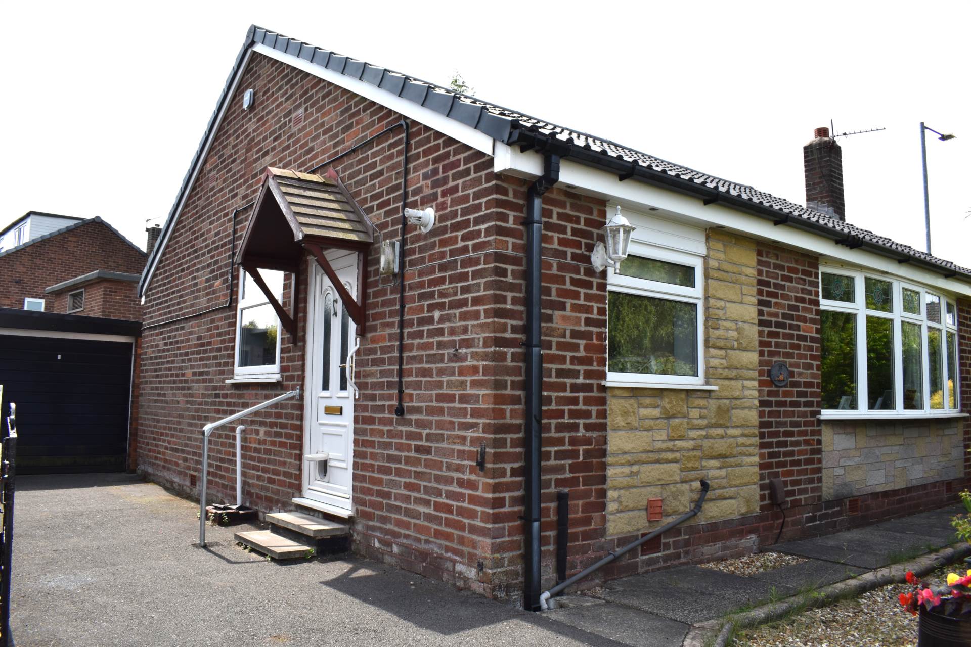 Additional Property Image 2 bedroom Detached Bungalow for sale in Bolton 3