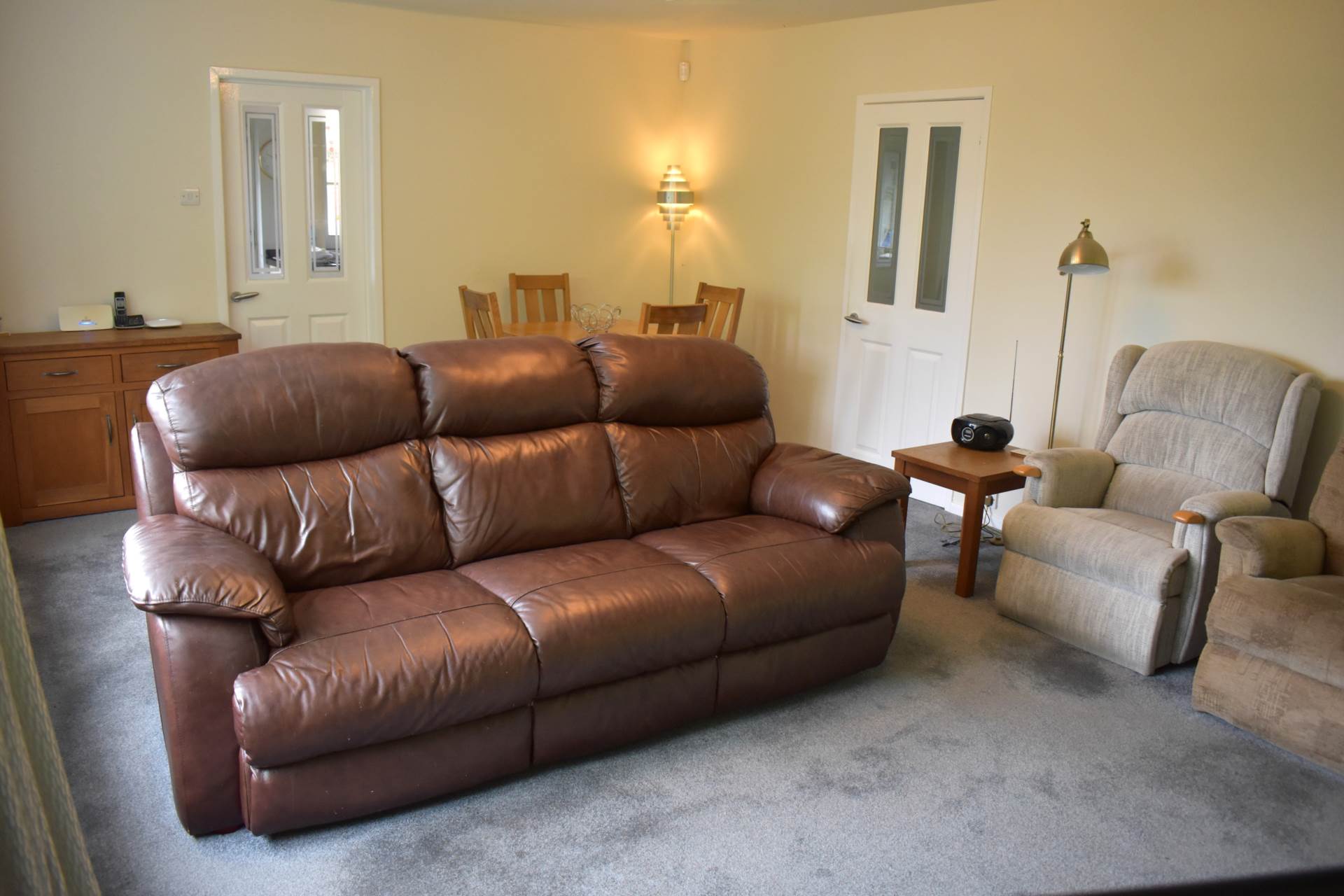 Additional Property Image 2 bedroom Detached Bungalow for sale in Bolton 9