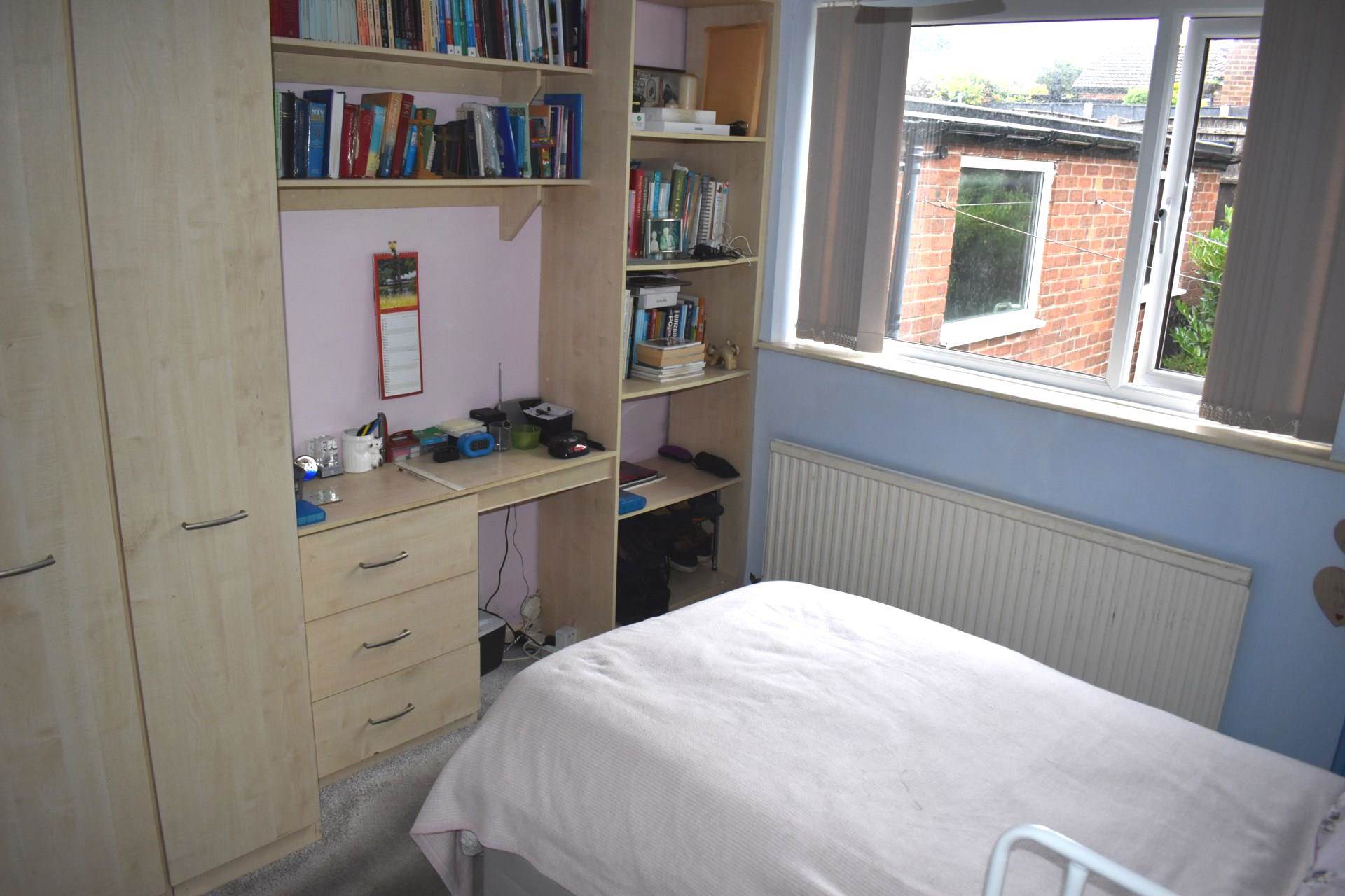 Additional Property Image 2 bedroom Detached Bungalow for sale in Bolton 15