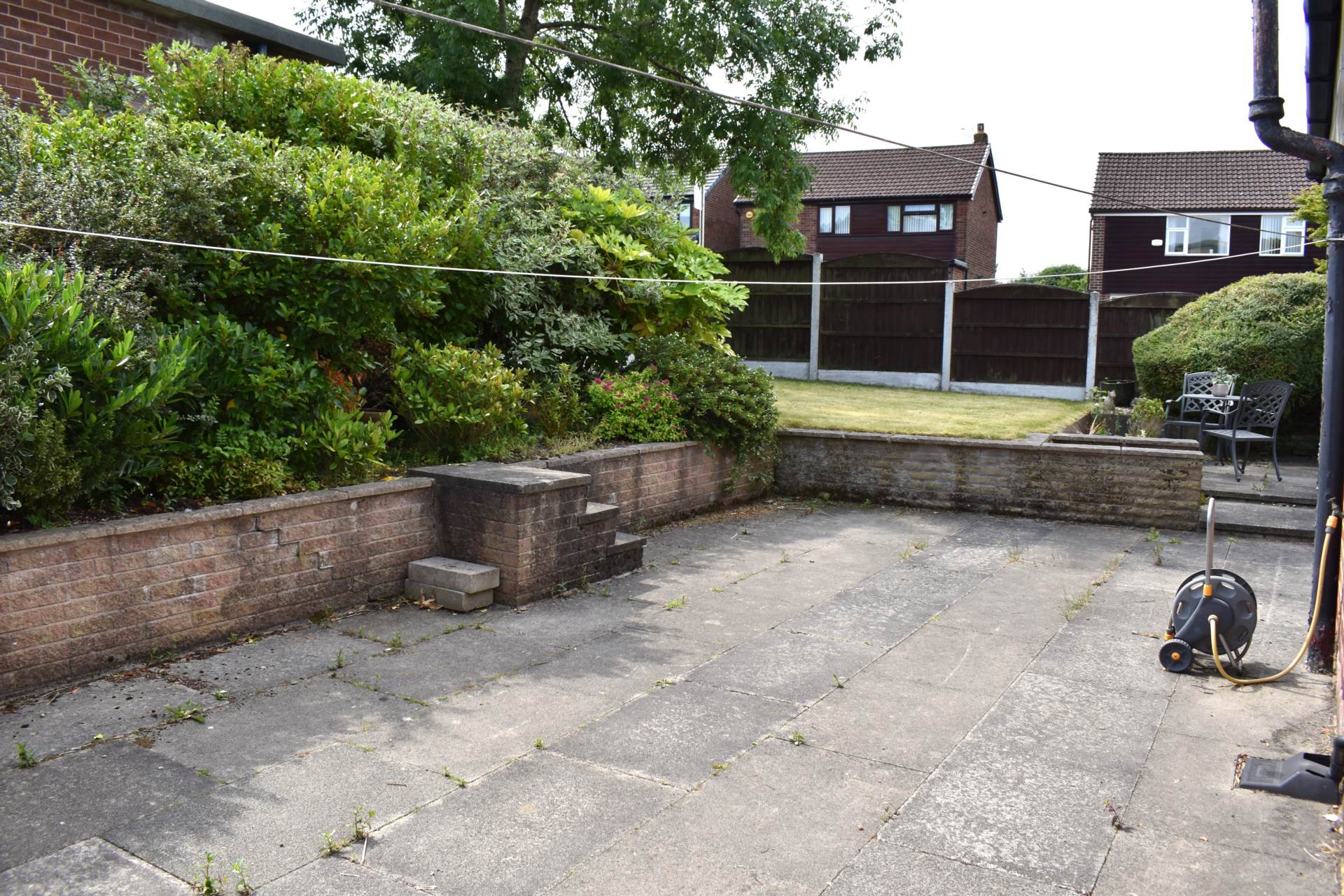 Additional Property Image 2 bedroom Detached Bungalow for sale in Bolton 17