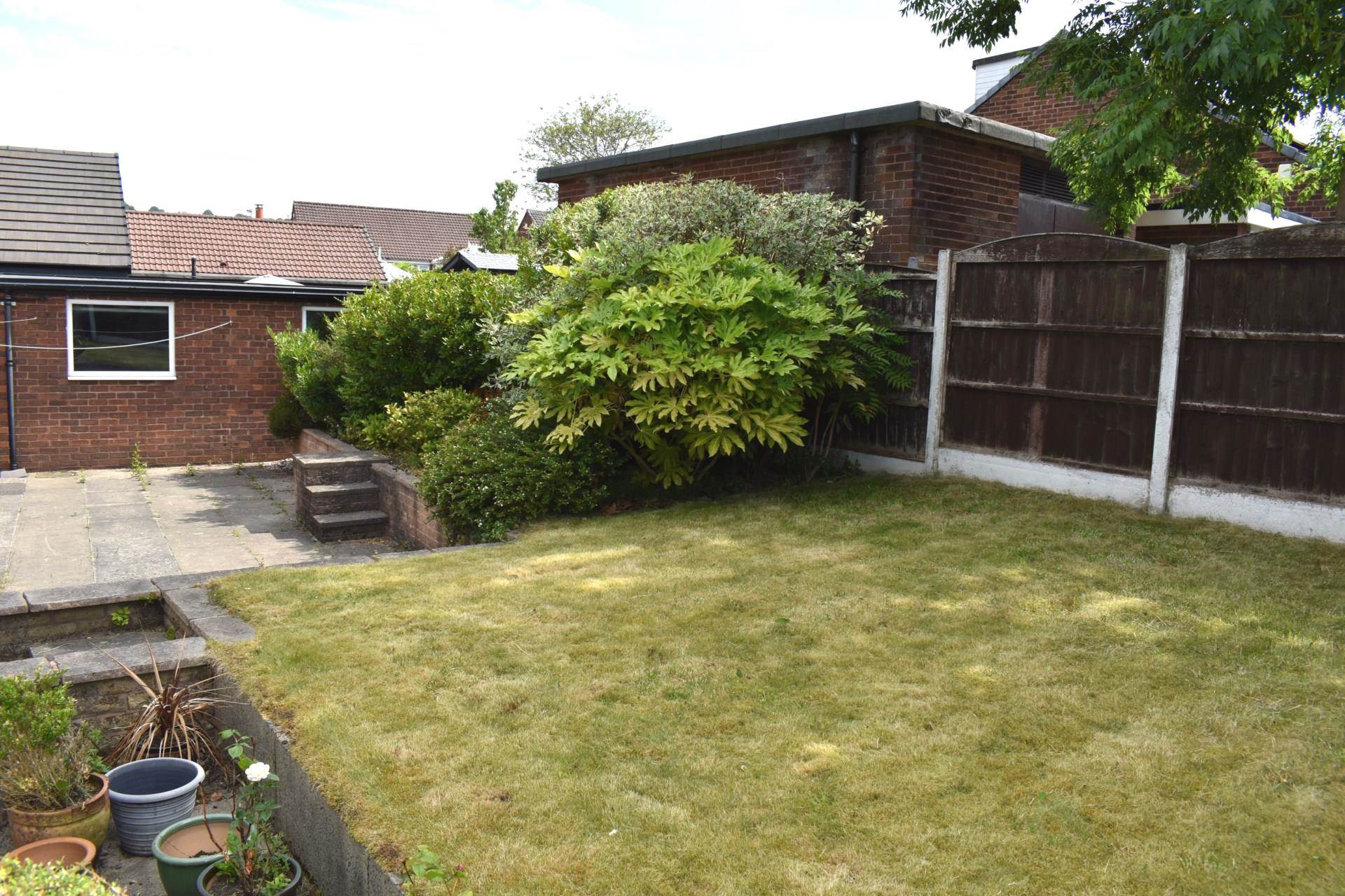 Additional Property Image 2 bedroom Detached Bungalow for sale in Bolton 18