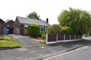 2 bedroom Detached Bungalow for sale in Bolton