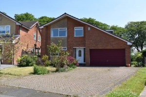 4 bedroom Detached for sale in Bolton