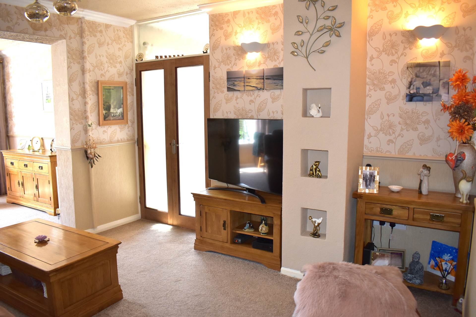 Additional Property Image 3 bedroom Semi Detached for sale in Bolton 6