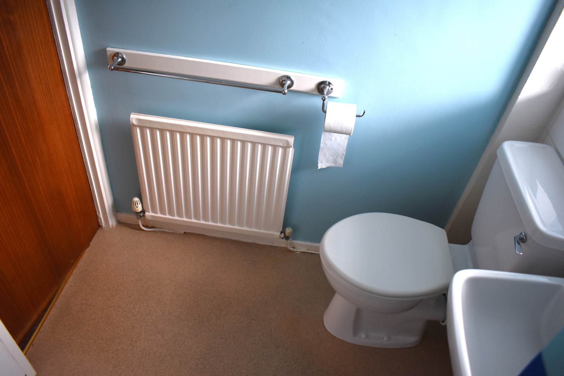 Additional Property Image 2 bedroom Retirement Property for sale in Bolton 12