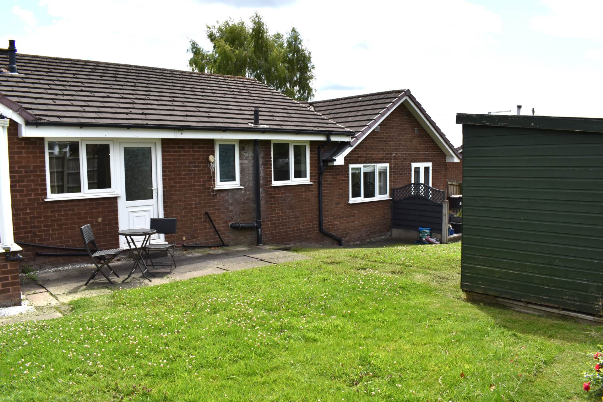 Additional Property Image 2 bedroom Retirement Property for sale in Bolton 16