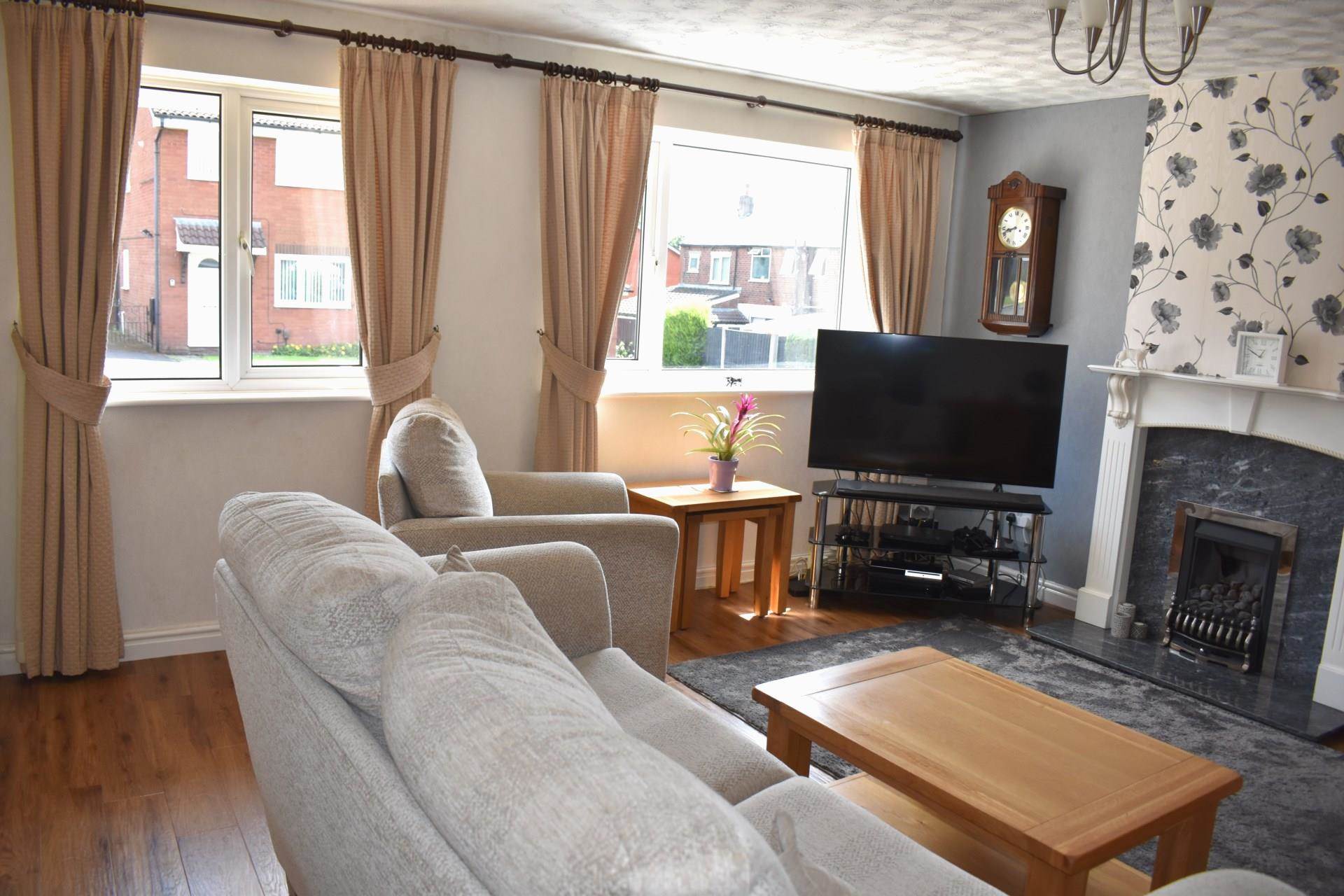 Additional Property Image 3 bedroom Semi Detached for sale in Bolton 2