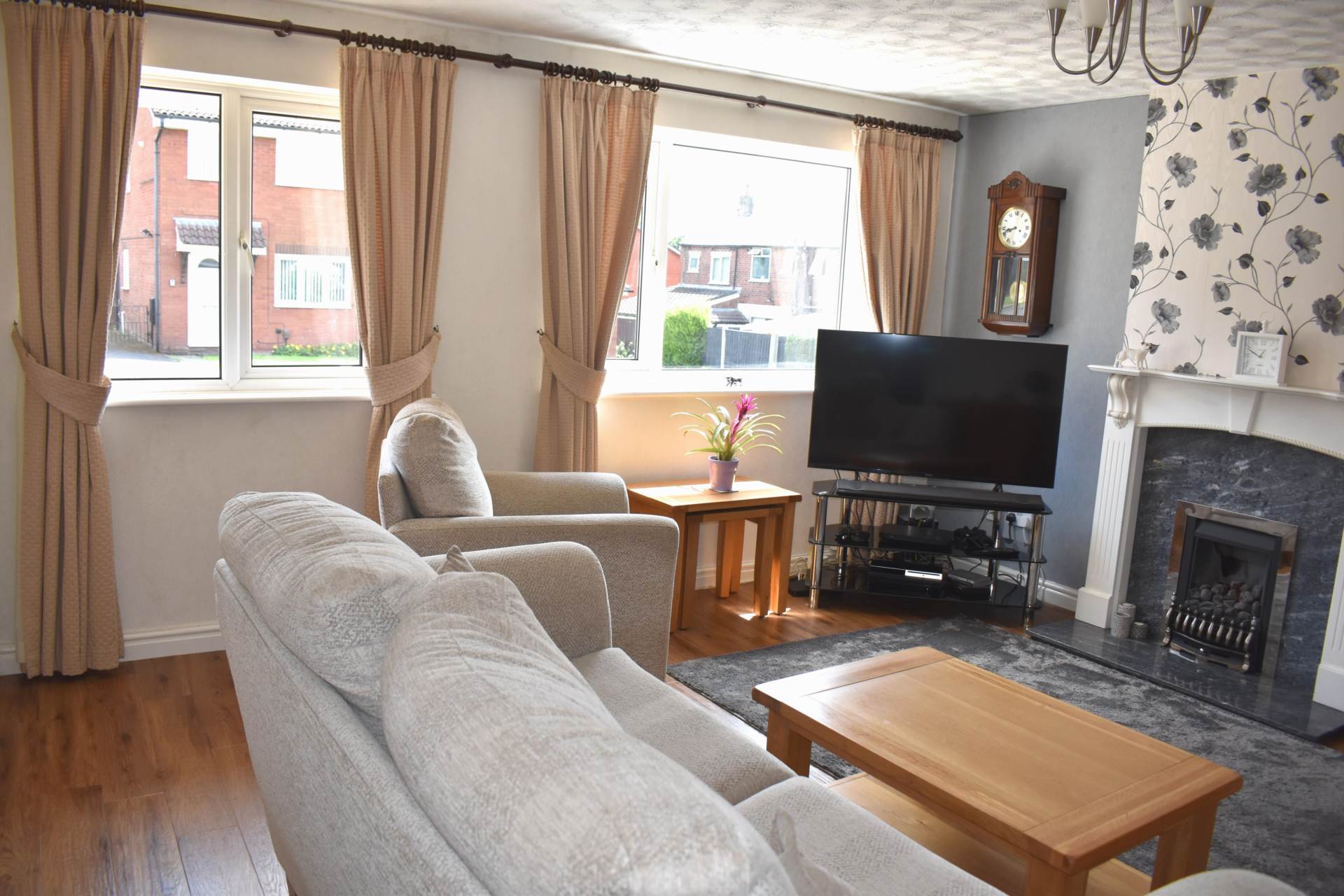 Additional Property Image 3 bedroom Semi Detached for sale in Bolton 5