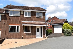 3 bedroom Semi Detached for sale in Bolton