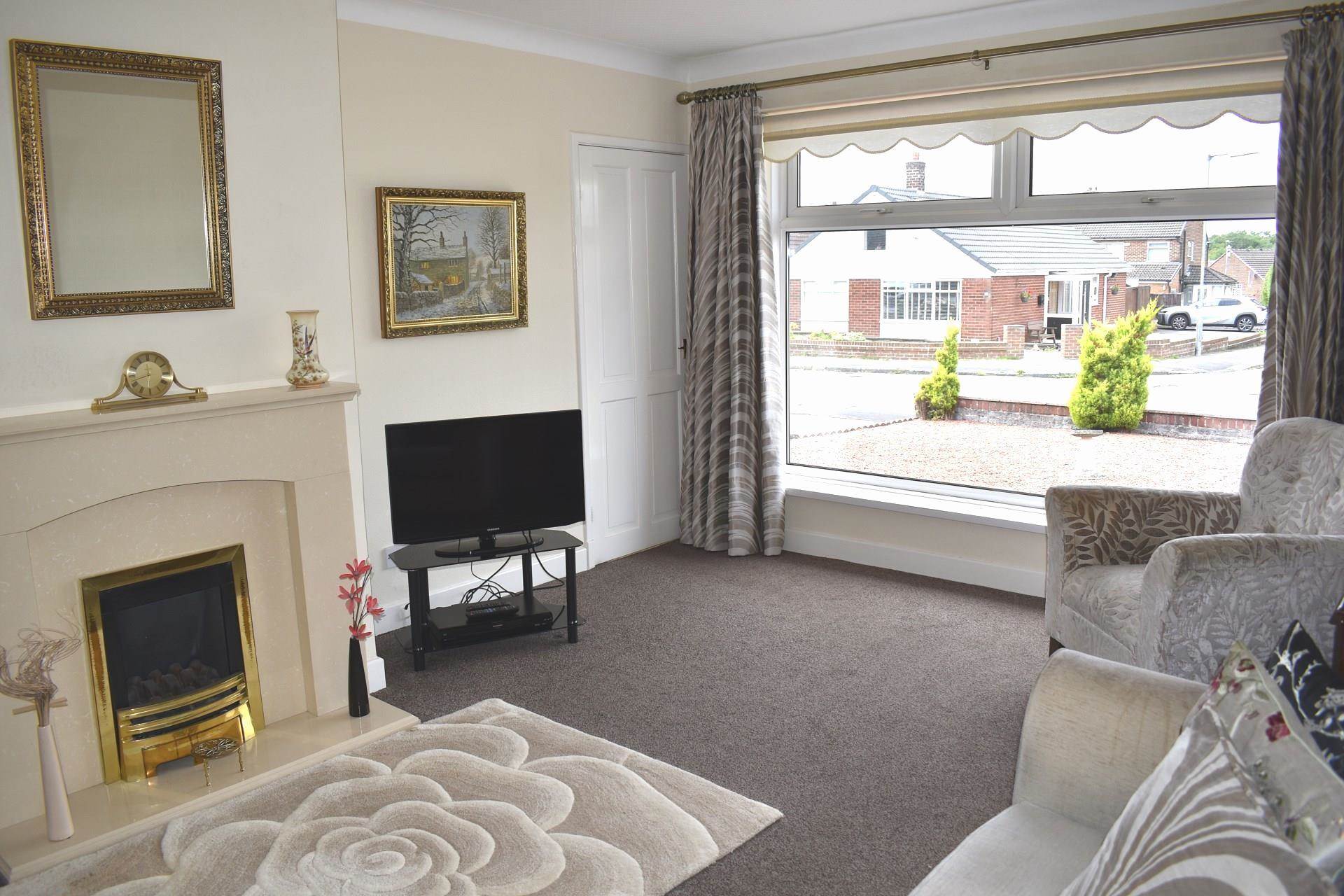 Additional Property Image 2 bedroom Semi Detached Bungalow for sale in Bolton 2