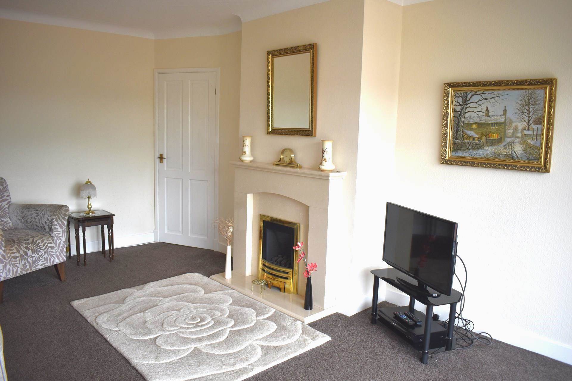 Additional Property Image 2 bedroom Semi Detached Bungalow for sale in Bolton 4