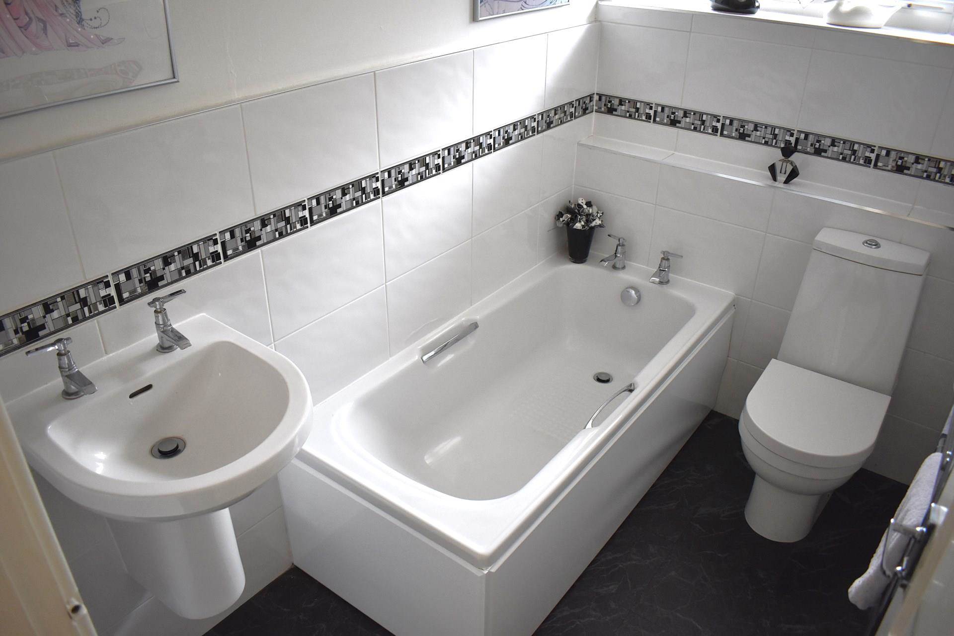 Additional Property Image 2 bedroom Semi Detached Bungalow for sale in Bolton 14