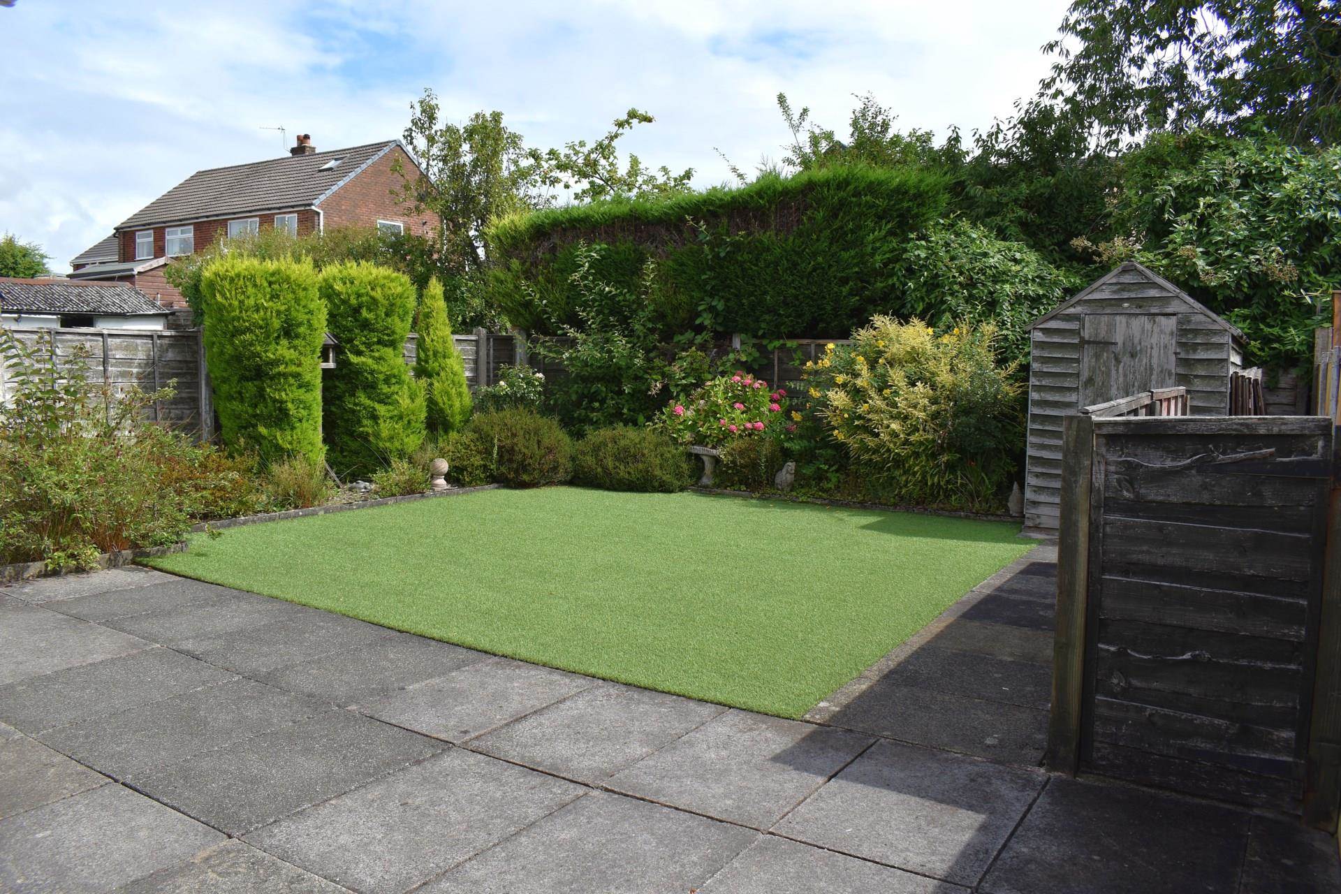 Additional Property Image 2 bedroom Semi Detached Bungalow for sale in Bolton 15