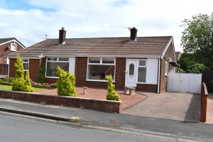 2 bedroom Semi Detached Bungalow for sale in Bolton
