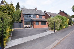 4 bedroom Detached for sale in Bolton