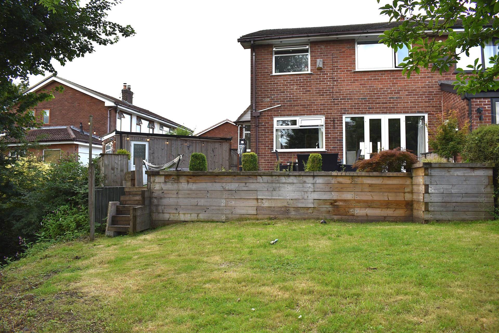 Additional Property Image 3 bedroom Semi Detached for sale in Bolton 26