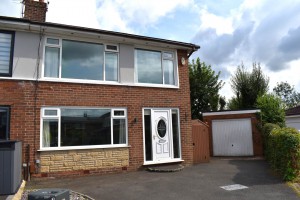 3 bedroom Semi Detached for sale in Bolton
