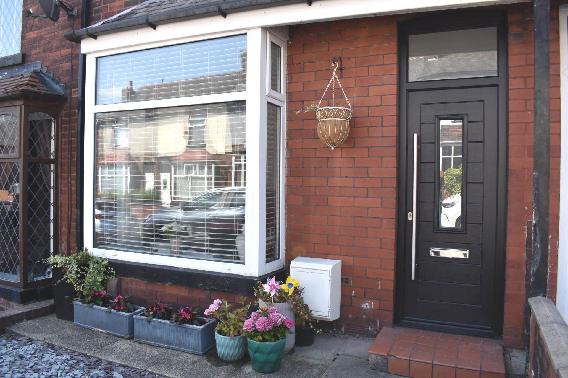 Additional Property Image 2 bedroom Terraced for sale in Bolton 3