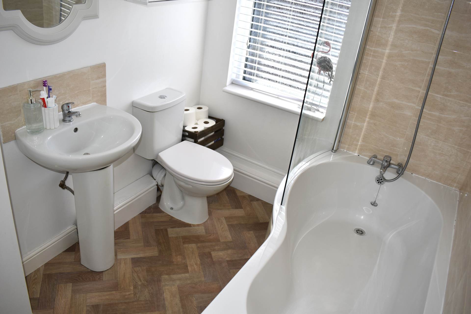 Additional Property Image 2 bedroom Terraced for sale in Bolton 17