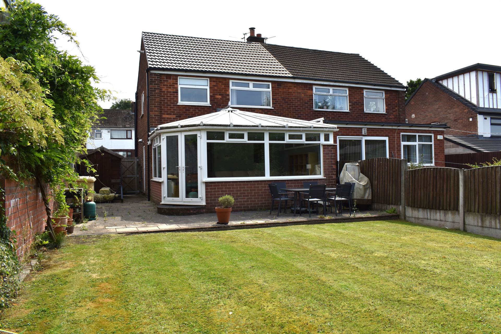 Additional Property Image 3 bedroom Semi Detached for sale in Bolton 24