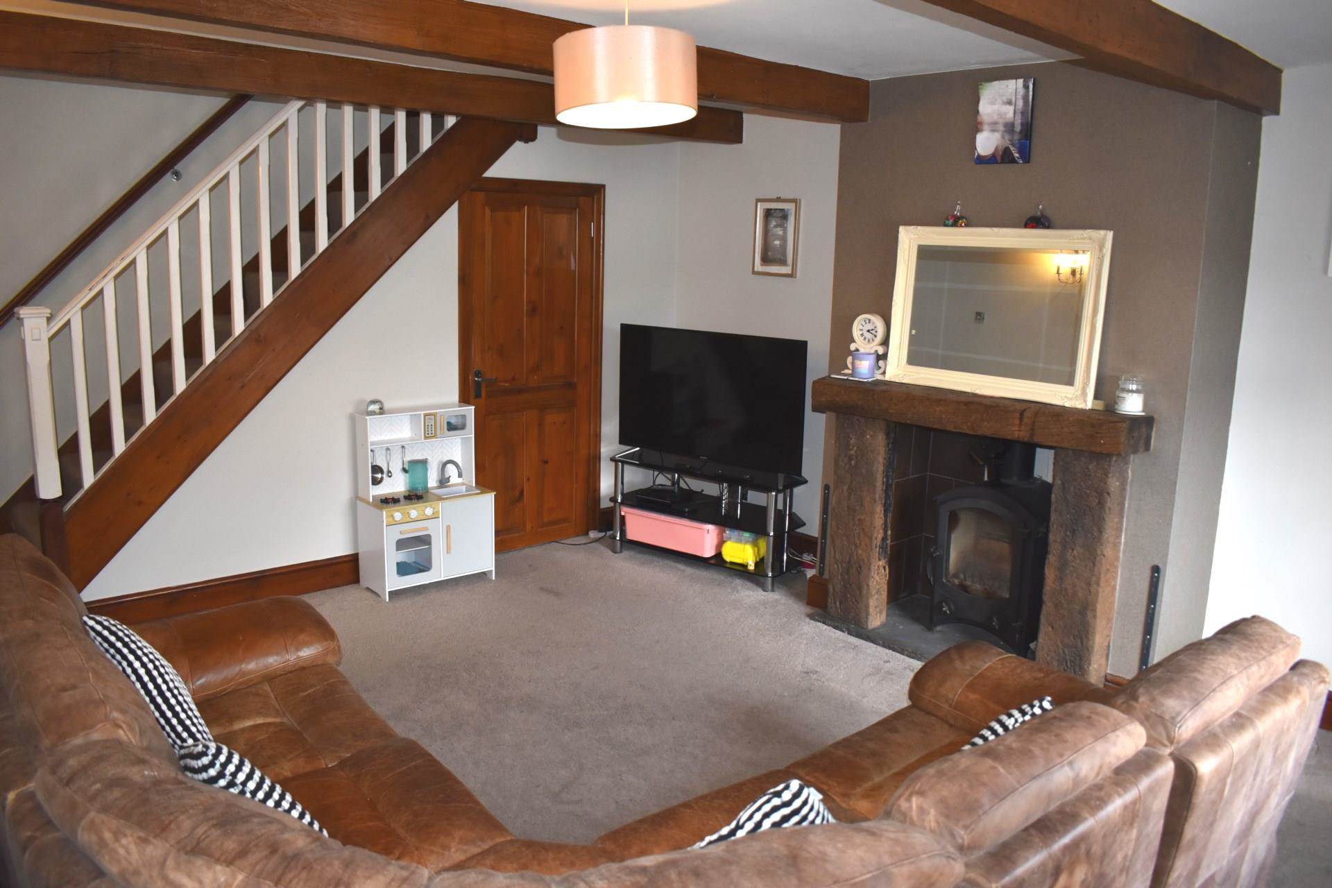 Additional Property Image 3 bedroom Cottage for sale in Bolton 3