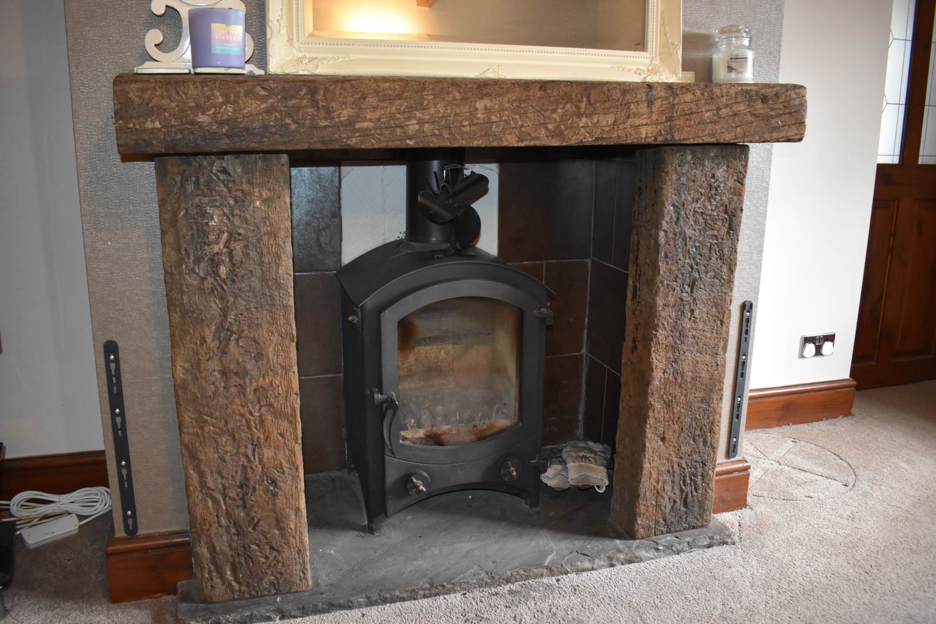 Additional Property Image 3 bedroom Cottage for sale in Bolton 5