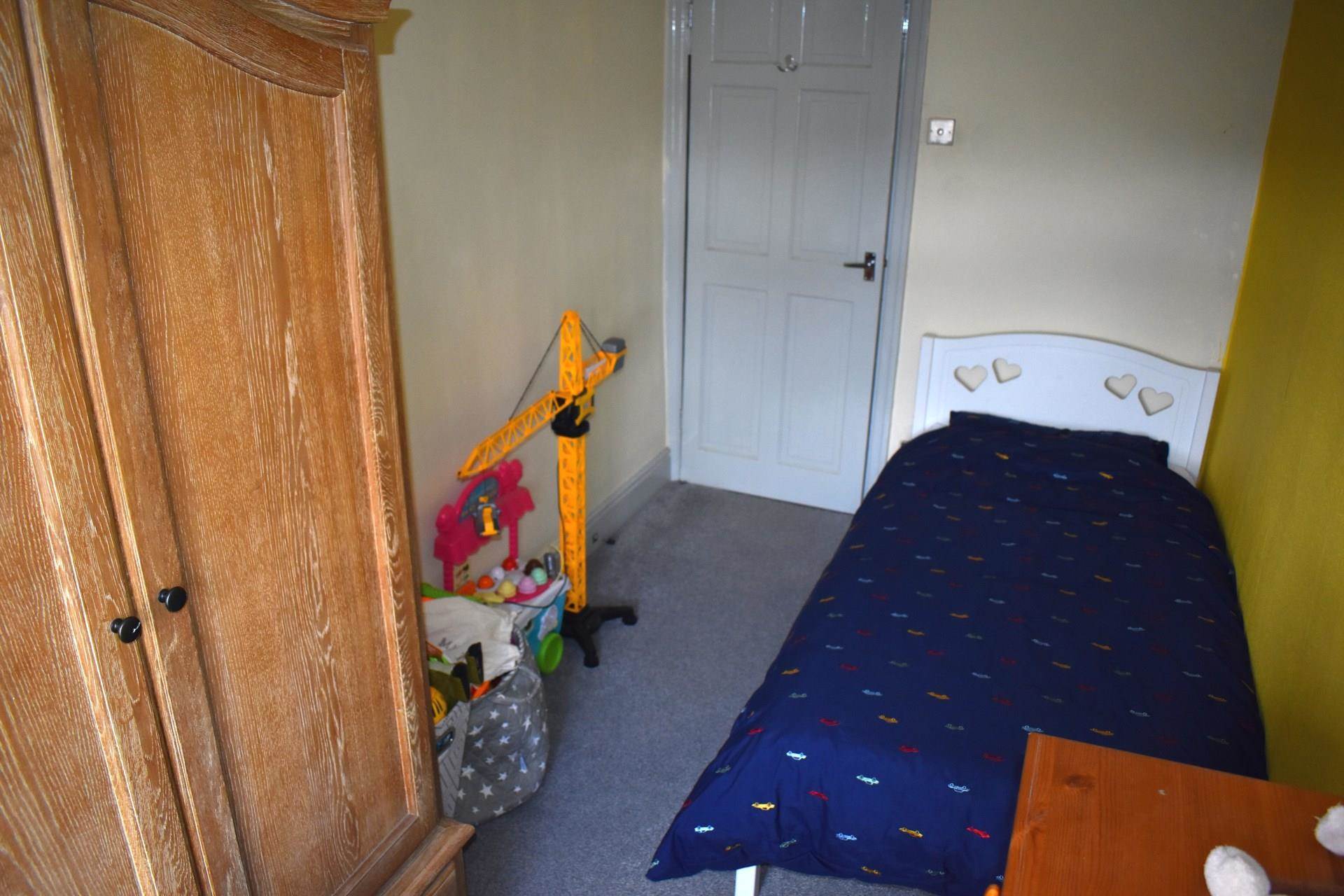 Additional Property Image 3 bedroom Cottage for sale in Bolton 18