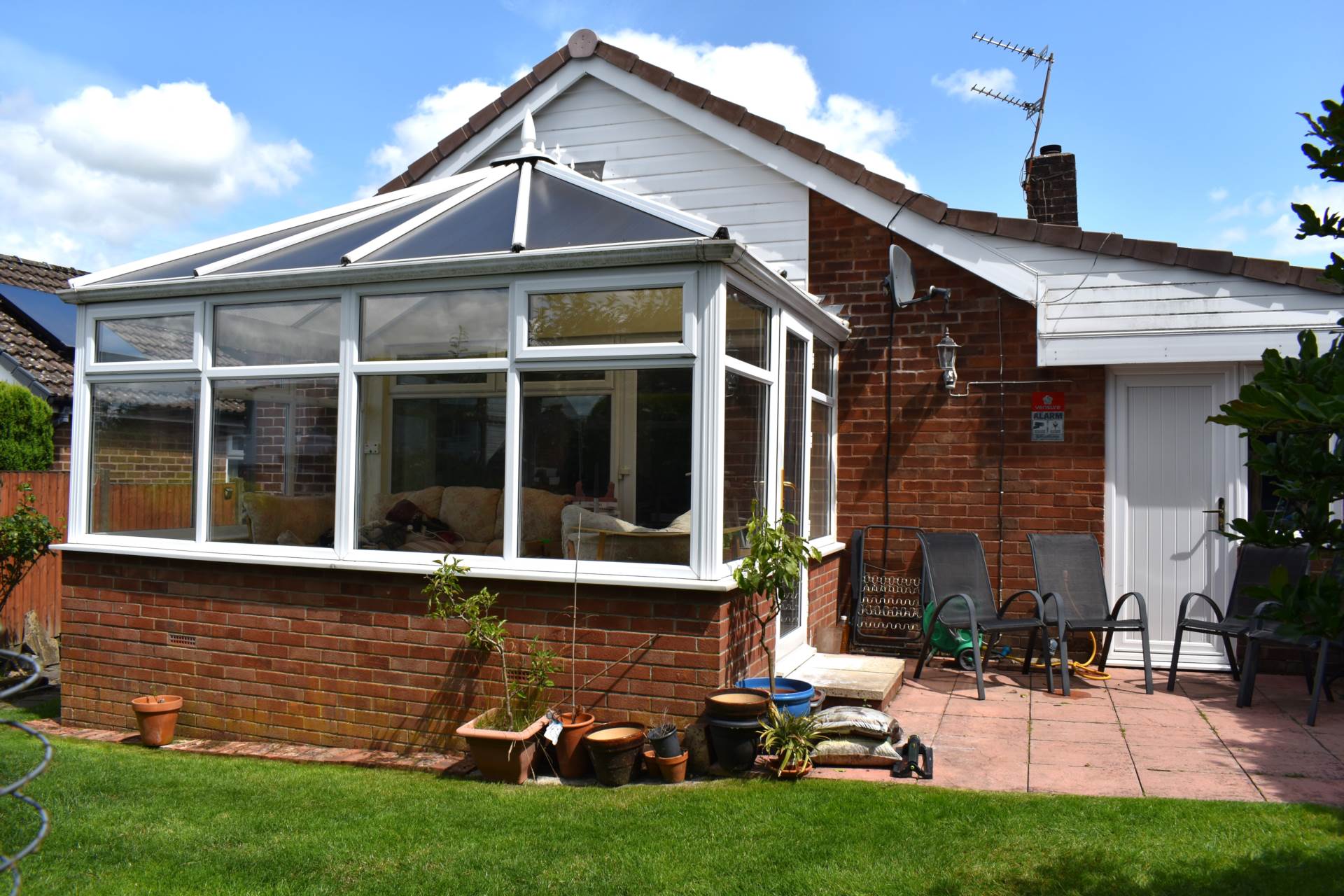 Additional Property Image 2 bedroom Detached Bungalow for sale in Bolton 2