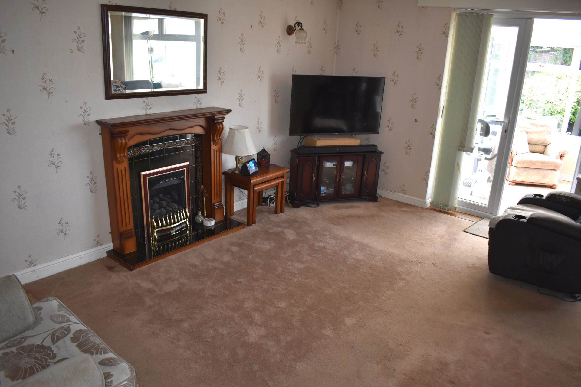 Additional Property Image 2 bedroom Detached Bungalow for sale in Bolton 4