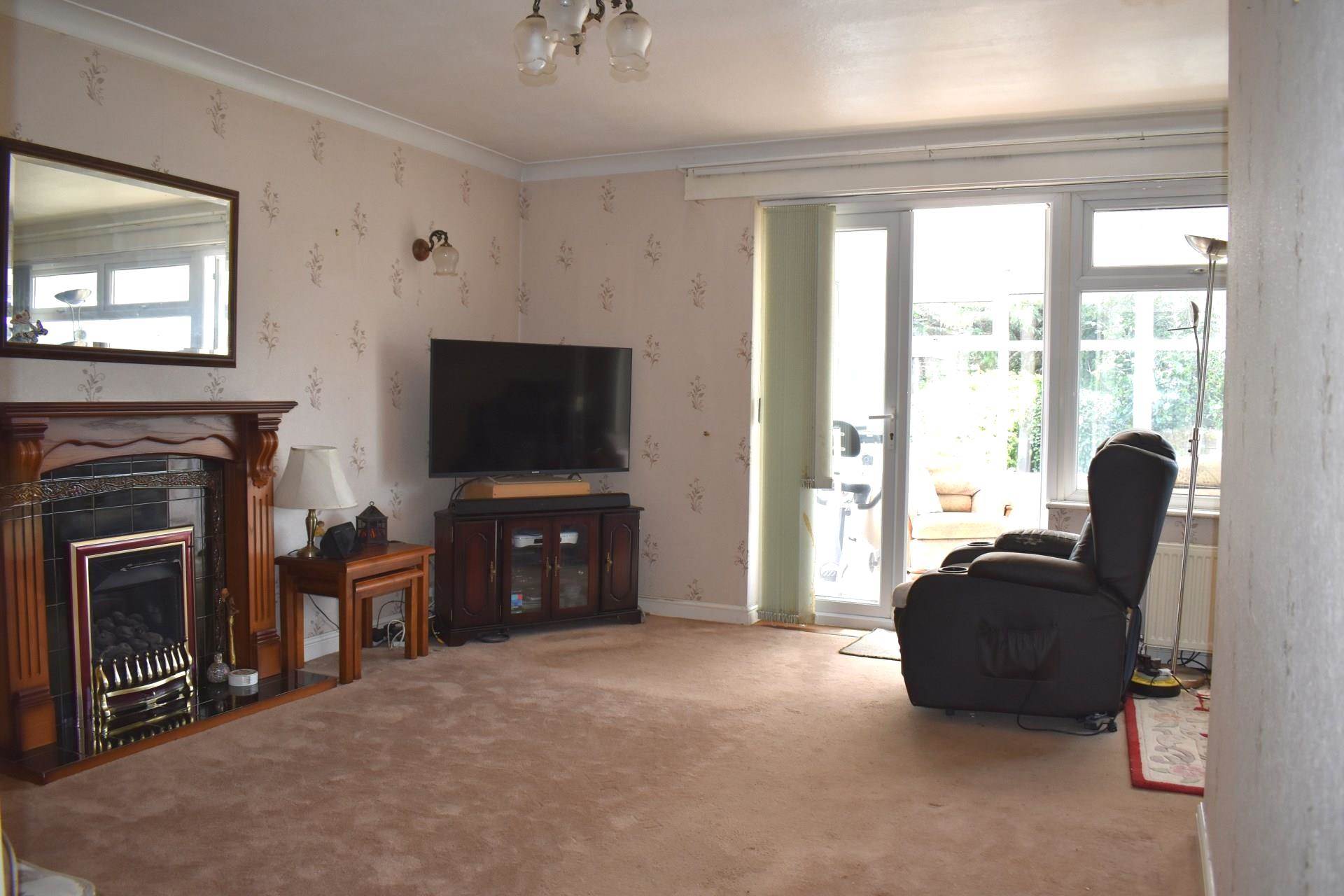 Additional Property Image 2 bedroom Detached Bungalow for sale in Bolton 5