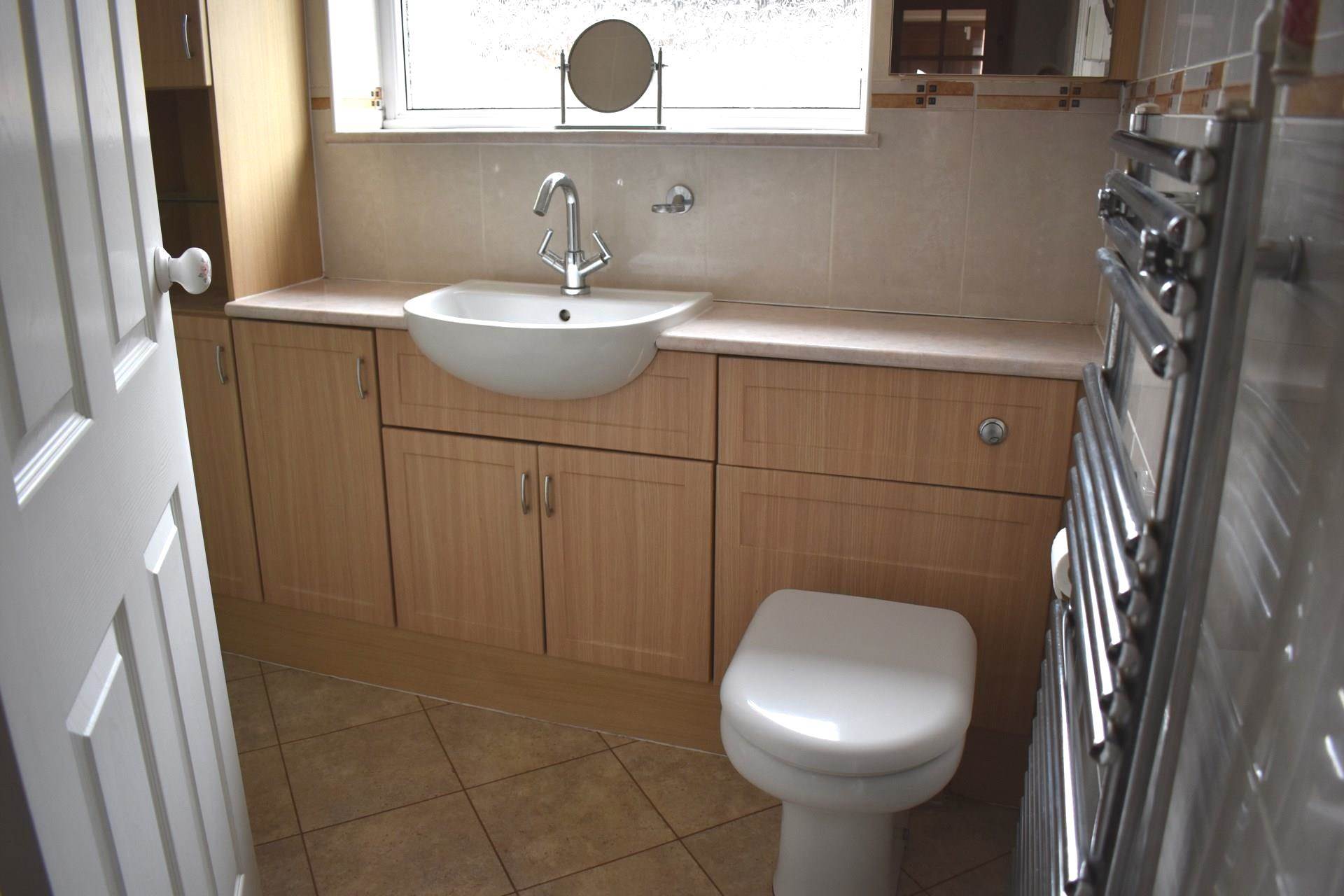 Additional Property Image 2 bedroom Detached Bungalow for sale in Bolton 16