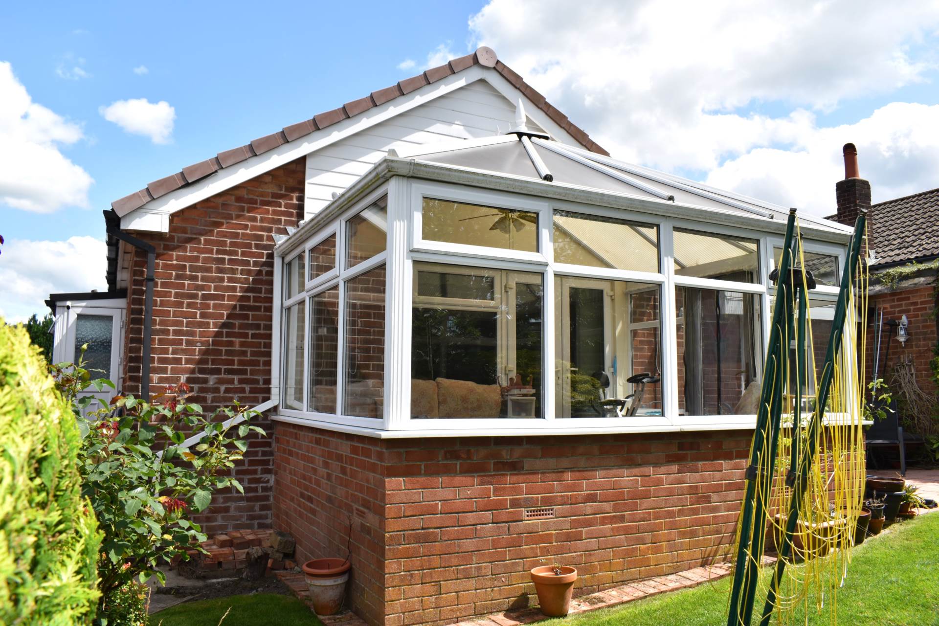 Additional Property Image 2 bedroom Detached Bungalow for sale in Bolton 23