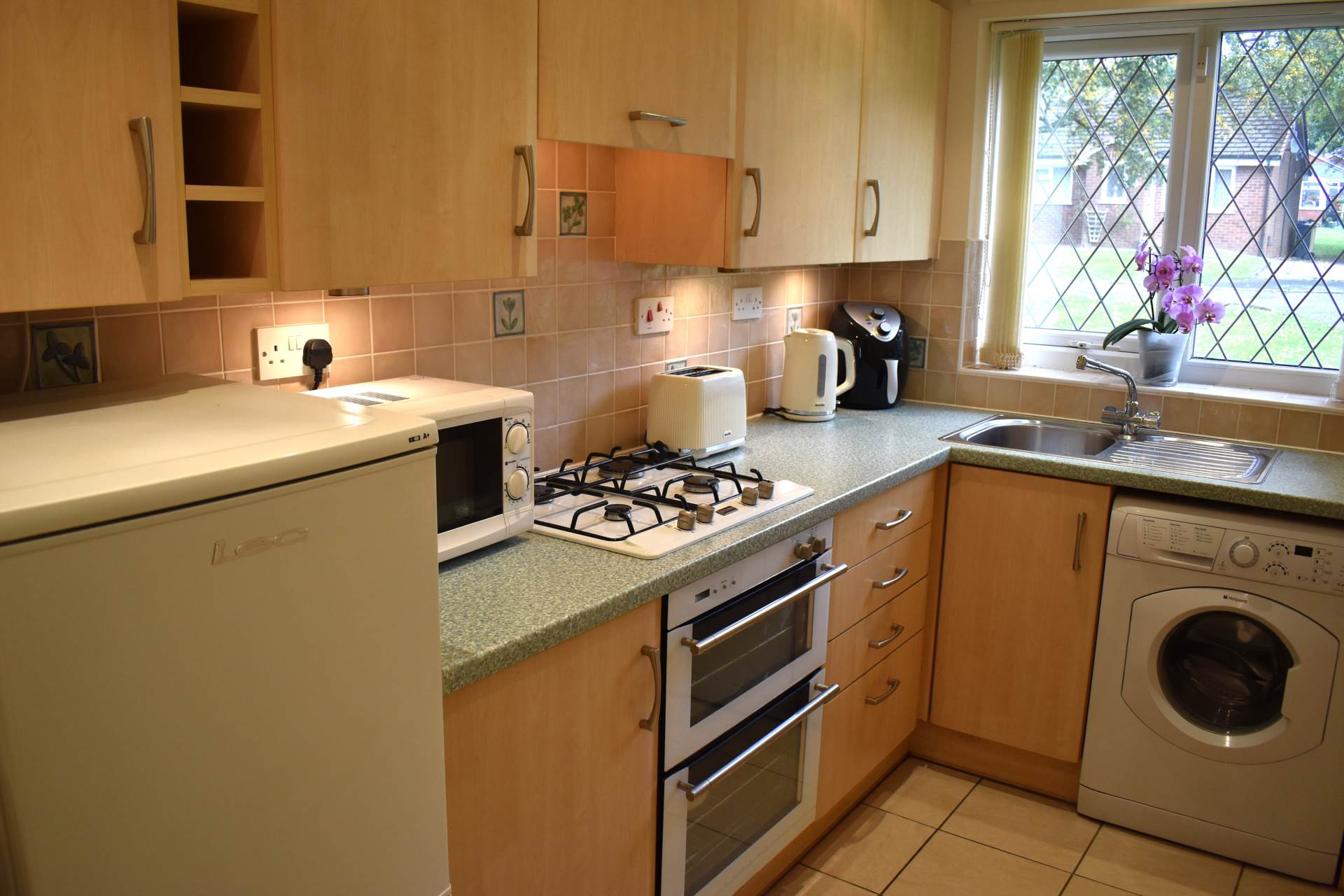 Additional Property Image 1 bedroom Bungalow for sale in Bolton 4