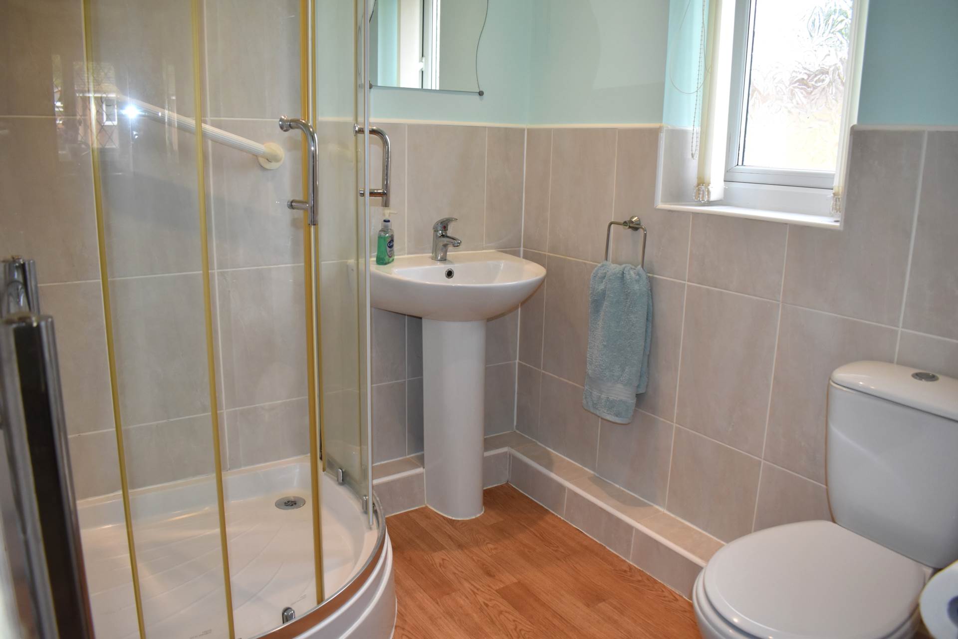 Additional Property Image 1 bedroom Bungalow for sale in Bolton 8
