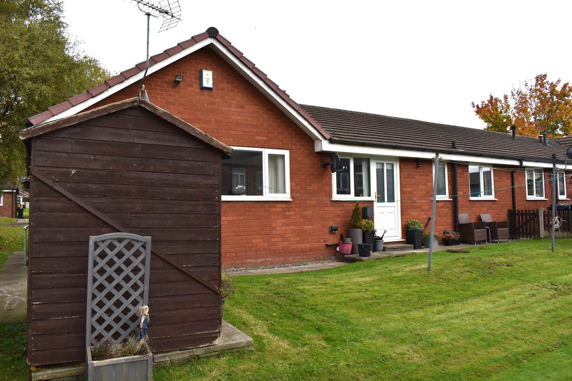 Additional Property Image 1 bedroom Bungalow for sale in Bolton 9