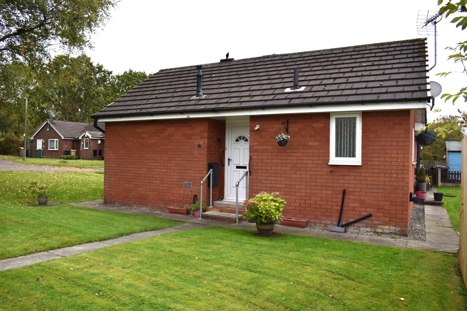 Additional Property Image 1 bedroom Bungalow for sale in Bolton 11