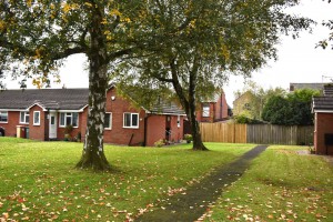 1 bedroom Bungalow for sale in Bolton
