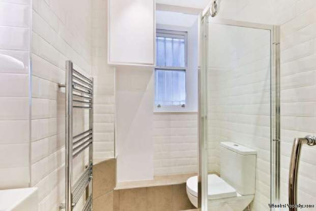 Additional Property Image 1 bedroom Apartment to rent in London 3