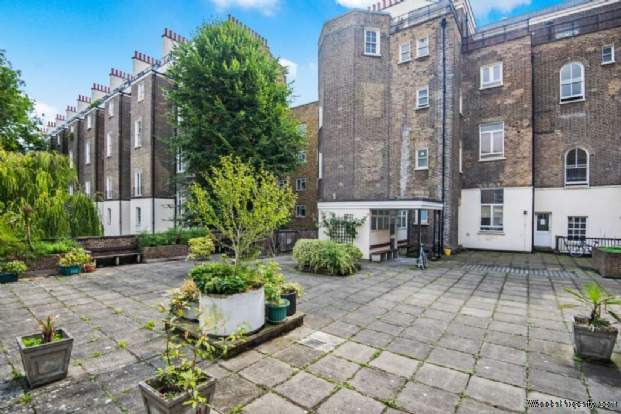 Additional Property Image 1 bedroom Apartment to rent in London 6