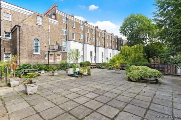 Additional Property Image 1 bedroom Apartment to rent in London 7