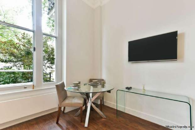 Additional Property Image 1 bedroom Apartment to rent in London 9