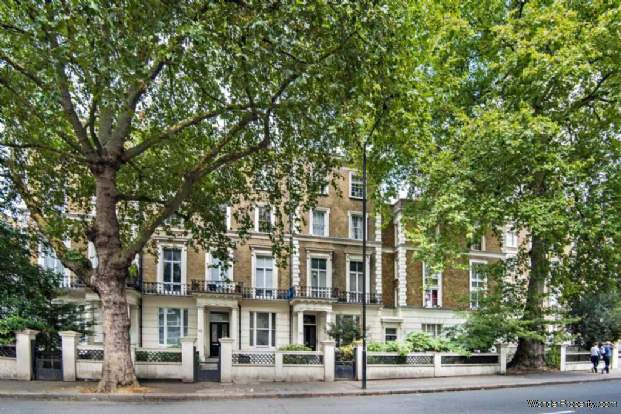 Additional Property Image 1 bedroom Apartment to rent in London 12