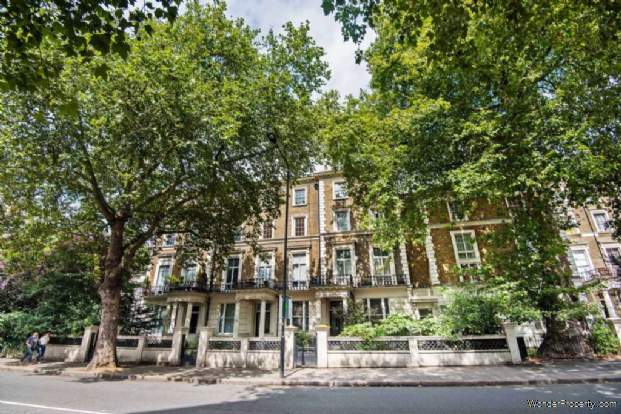 Additional Property Image 1 bedroom Apartment to rent in London 13