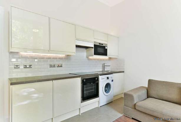 Additional Property Image 1 bedroom Apartment to rent in London 17