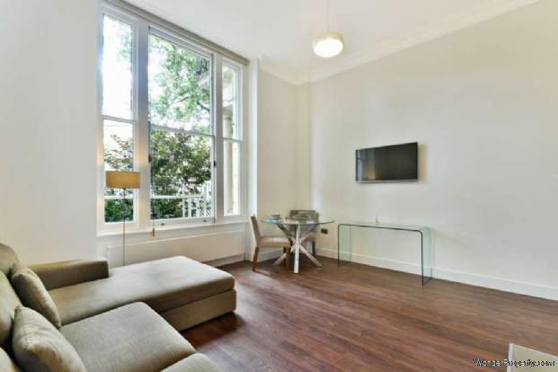 Additional Property Image 1 bedroom Apartment to rent in London 18