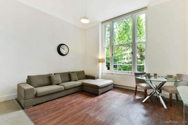 Additional Property Image 1 bedroom Apartment to rent in London 20
